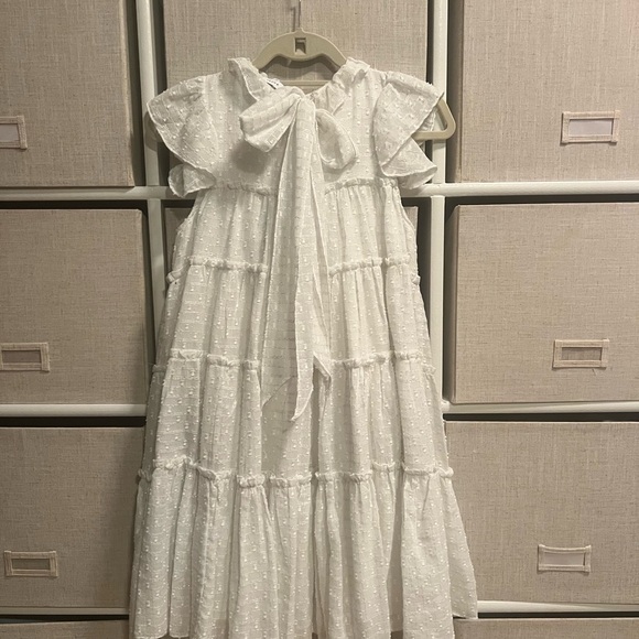 Gorgeous mini Rhode dress - Picture 3 of 3